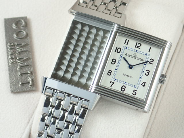 Jaeger-LeCoultre Reverso Classic