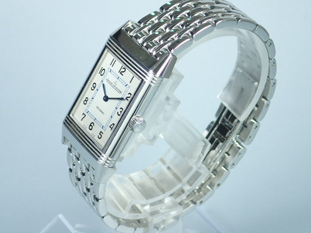 Jaeger-LeCoultre Reverso Classic