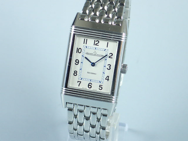 Jaeger-LeCoultre Reverso Classic