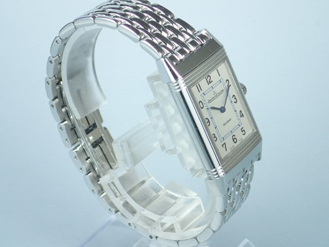 Jaeger-LeCoultre Reverso Classic