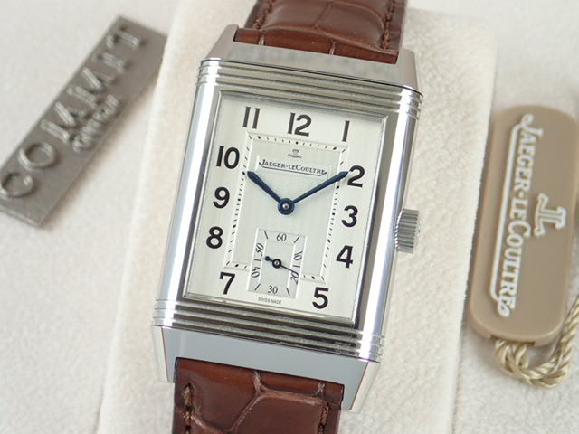 Jaeger-LeCoultre Big Reverso Ref.270.840.622B (270.8.62)