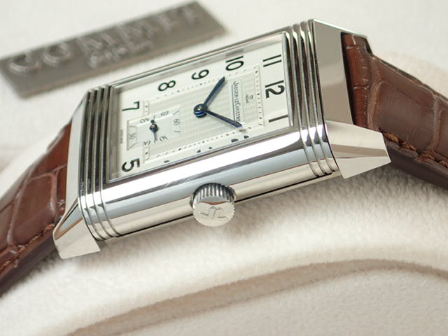 Jaeger-LeCoultre Big Reverso Ref.270.840.622B (270.8.62)