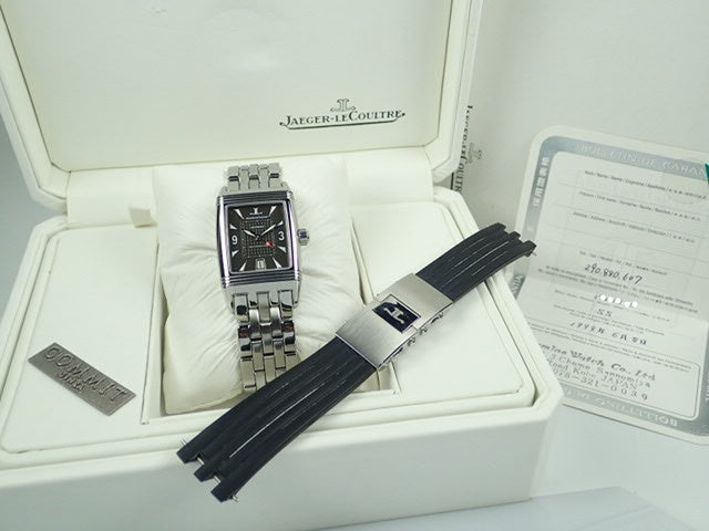 Jaeger-LeCoultre Reverso Grand Sport