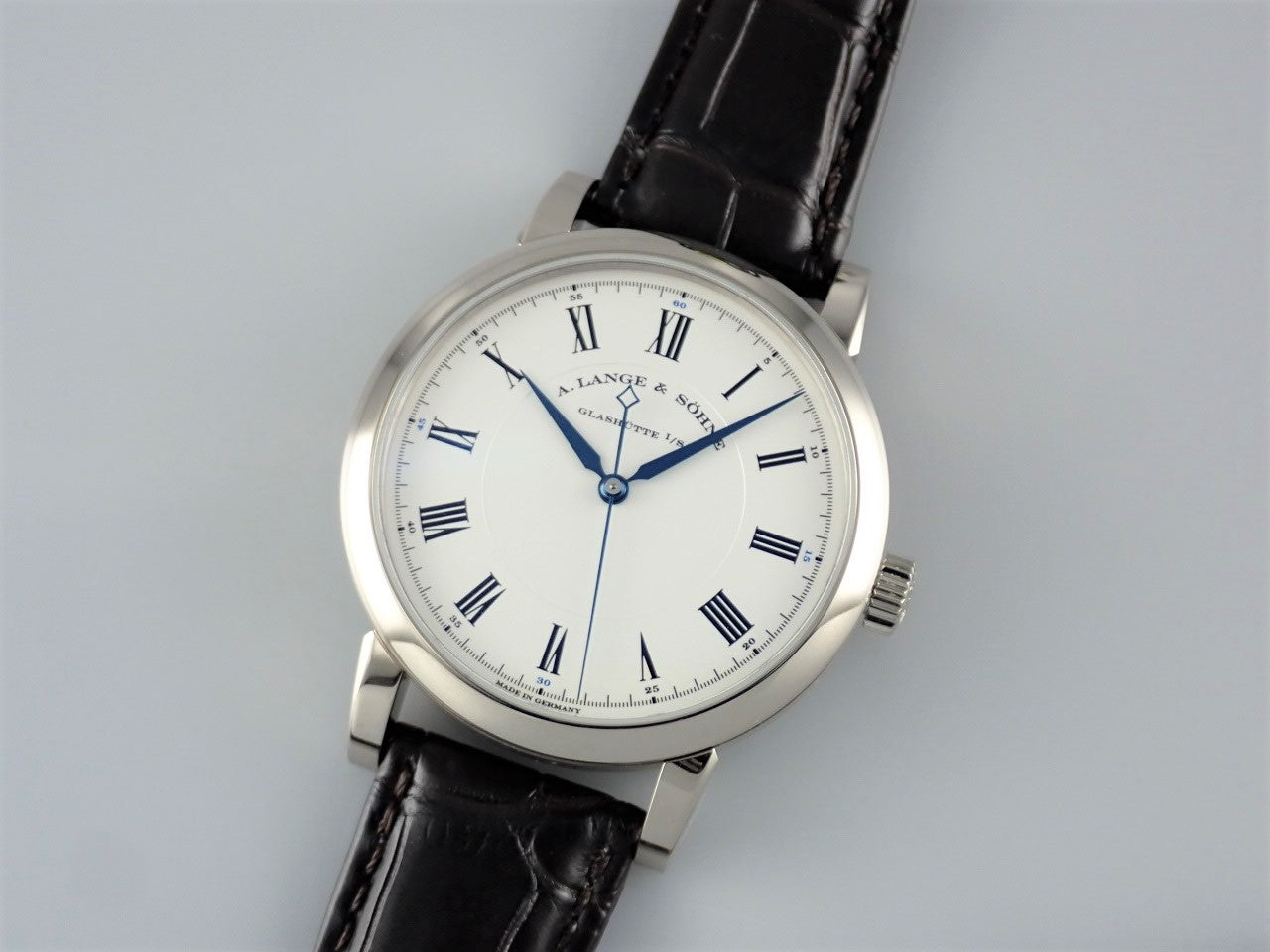 A. Lange &amp; Söhne Richard Lange Ginza Boutique Limited &lt;Warranty, Box, etc.&gt;