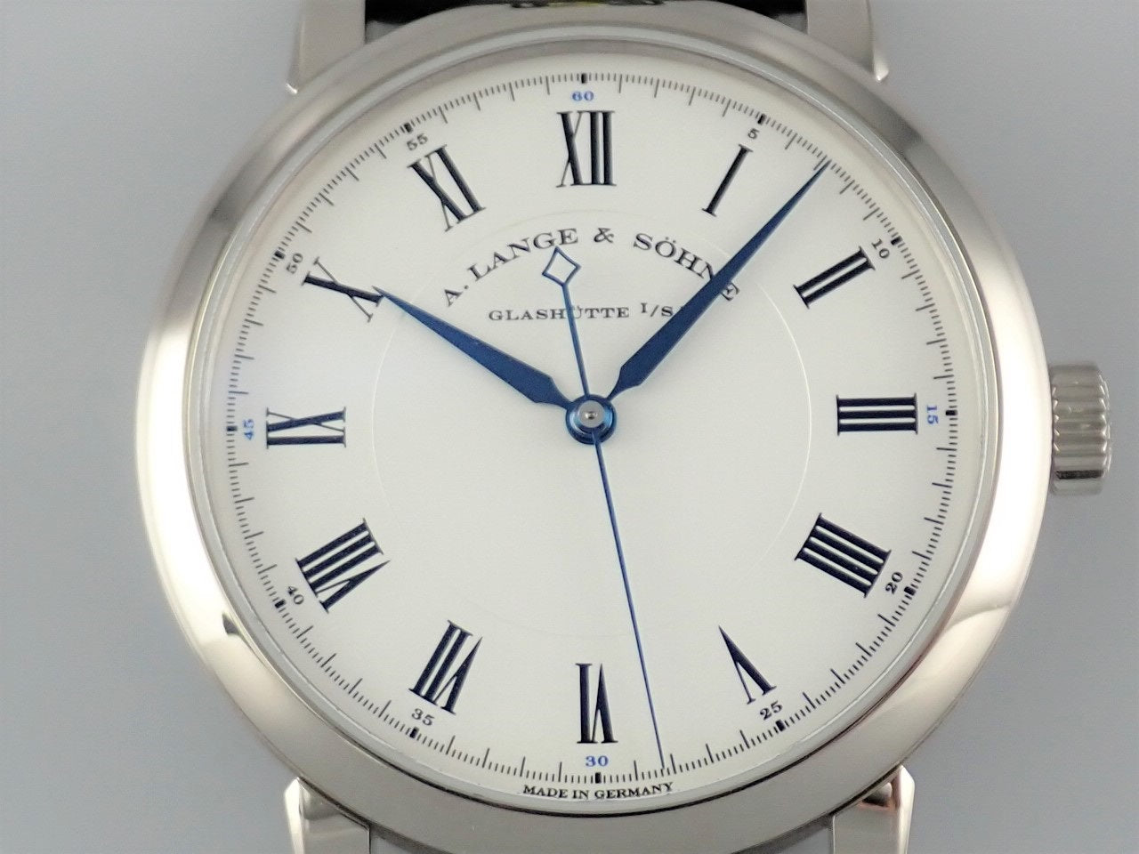 A. Lange &amp; Söhne Richard Lange Ginza Boutique Limited &lt;Warranty, Box, etc.&gt;