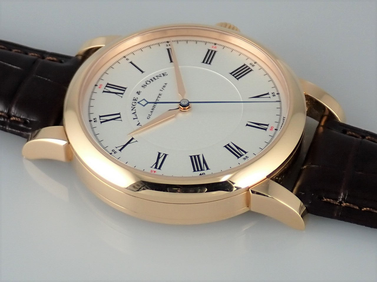 A. Lange &amp; Söhne Richard Lange