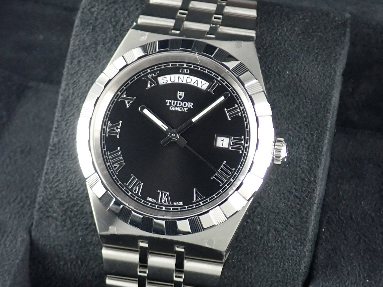 Tudor Royal Ref.28600