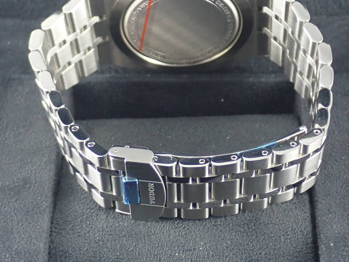 チューダー(チュードル) ロイヤル Ref.28600 ブラック文字盤 新品 royal-1