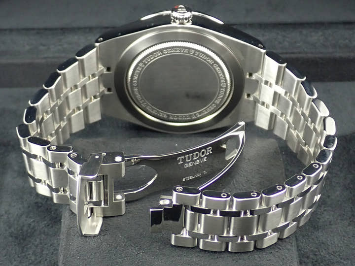 Tudor Royal Ref.28600 Black Dial Unused CAS5YZ6T