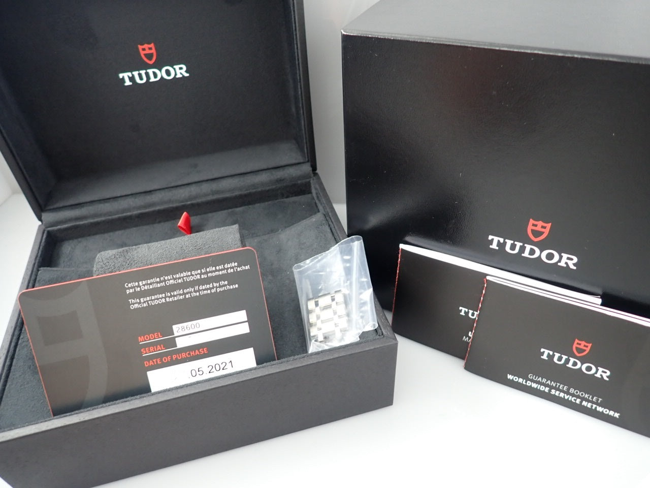 Tudor Royal [Good Condition] &lt;Warranty, Box, etc.&gt;