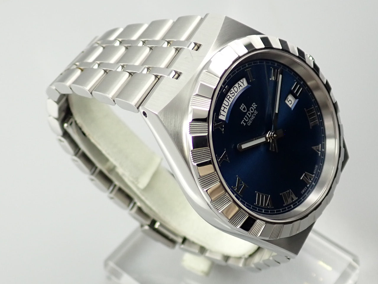 Tudor Royal [Good Condition] &lt;Warranty, Box, etc.&gt;