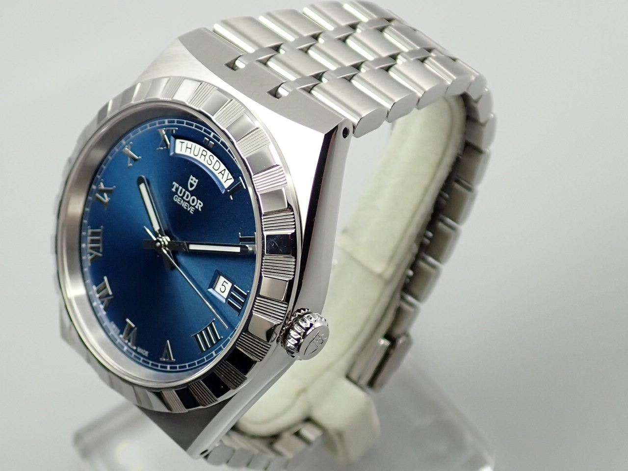 Tudor Royal [Good Condition] &lt;Warranty, Box, etc.&gt;