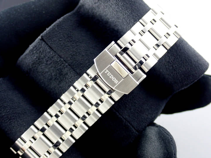 チューダー(チュードル) ロイヤル Ref.28600 ブルー文字盤 未使用 royal