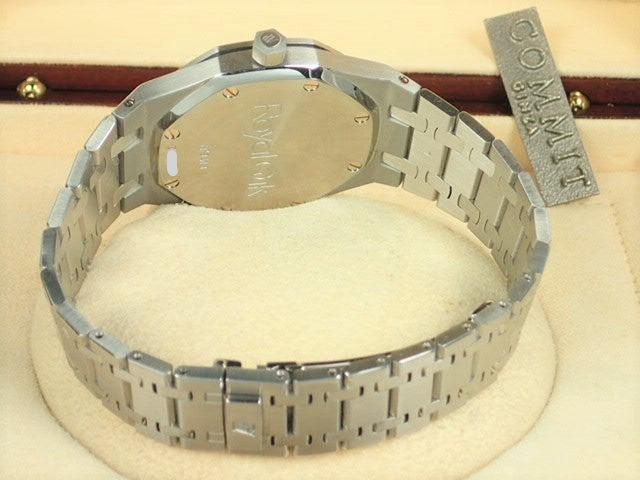 Audemars Piguet Royal Oak Medium Size [Good Condition]