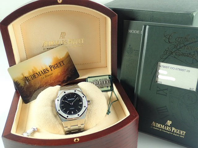 Audemars Piguet Royal Oak Medium Size [Good Condition]