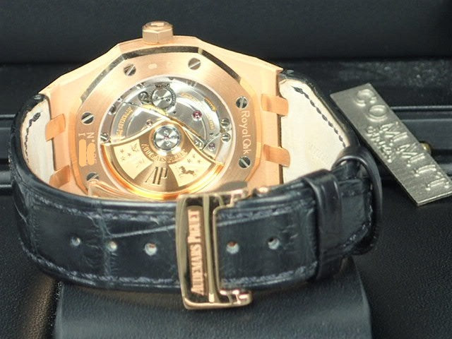 Audemars Piguet Royal Oak