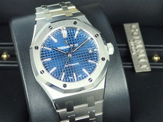 Audemars Piguet Royal Oak [Unused]