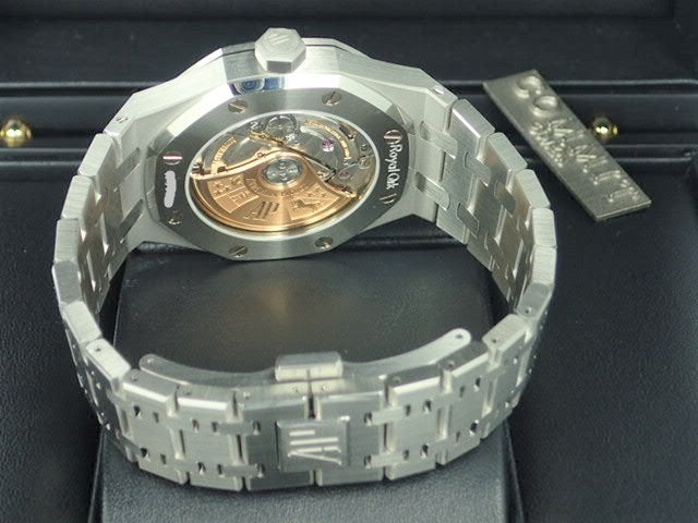 Audemars Piguet Royal Oak [Unused]