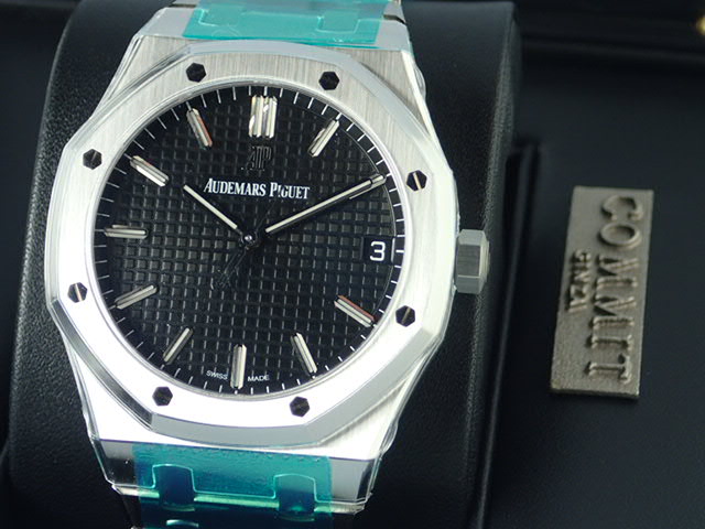 Audemars Piguet Royal Oak Automatic [New]