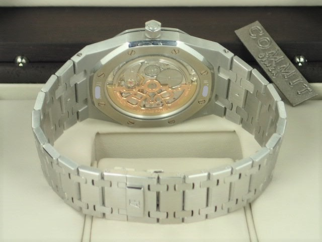 Audemars Piguet Royal Oak Jumbo