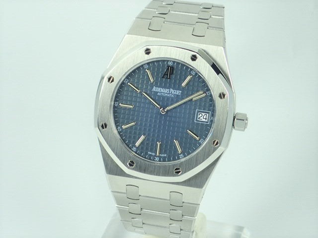 Audemars Piguet Royal Oak Jumbo