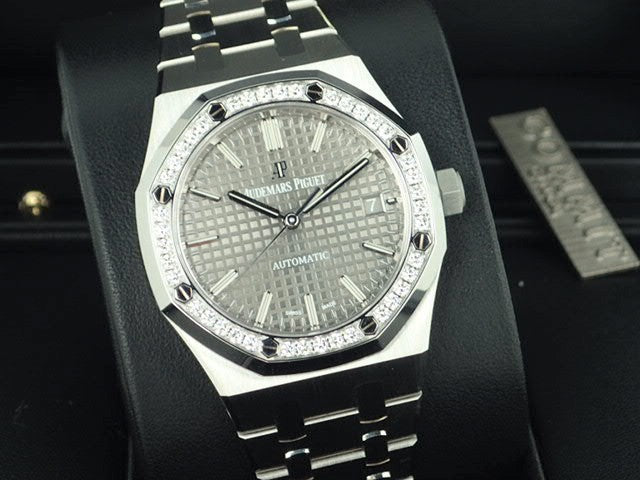 Audemars Piguet Royal Oak Bezel Diamond [Unused]