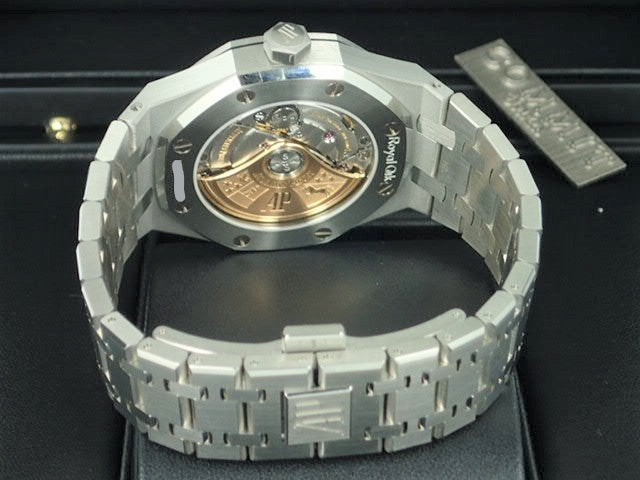 Audemars Piguet Royal Oak Bezel Diamond [Unused]