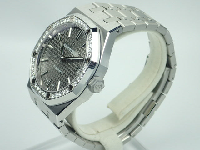 Audemars Piguet Royal Oak Bezel Diamond [Unused]