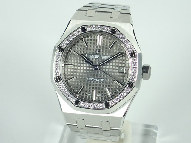 Audemars Piguet Royal Oak Bezel Diamond [Unused]