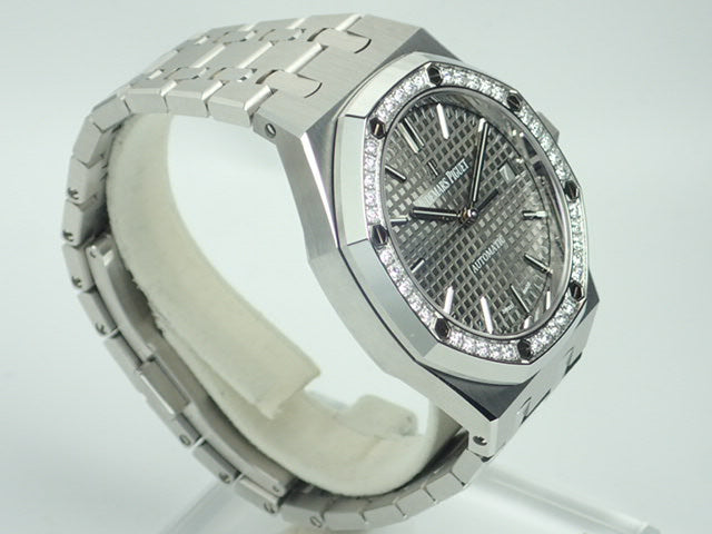 Audemars Piguet Royal Oak Bezel Diamond [Unused]