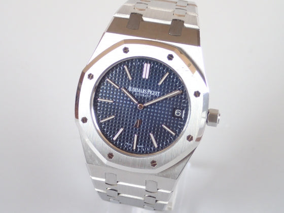 Audemars Piguet Royal Oak Extra-Thin Ref.15202ST.OO.1240ST.01