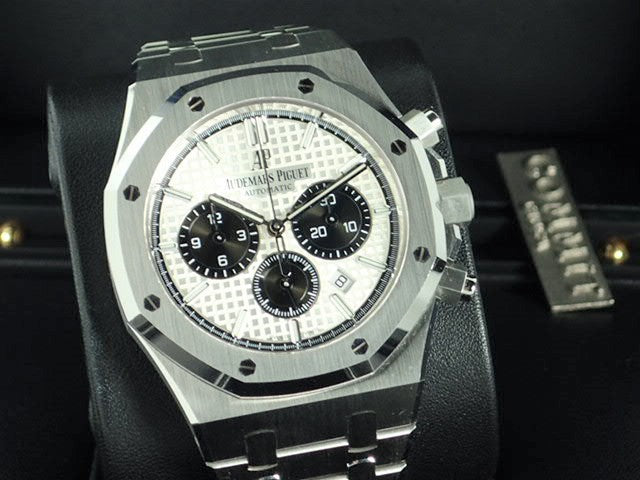 Audemars Piguet Royal Oak Chronograph [Good Condition]