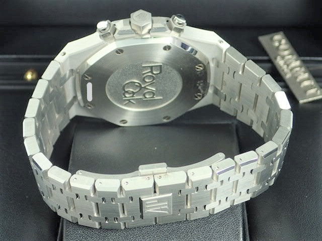 Audemars Piguet Royal Oak Chronograph [Good Condition]