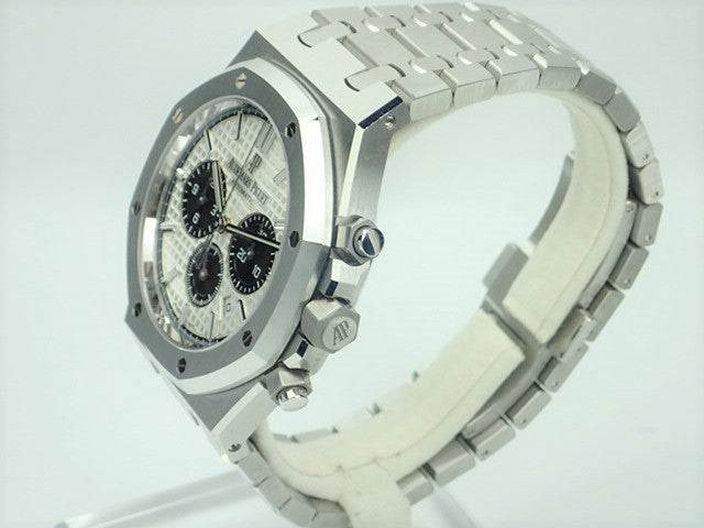 Audemars Piguet Royal Oak Chronograph [Good Condition]