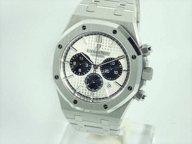 Audemars Piguet Royal Oak Chronograph [Good Condition]