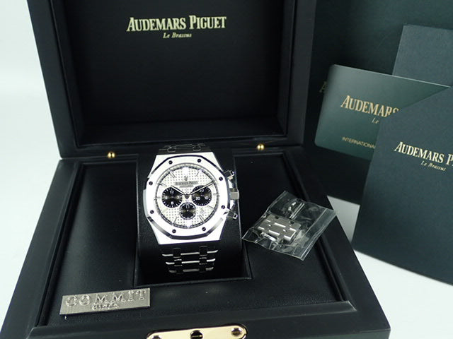 Audemars Piguet Royal Oak Chronograph [Good Condition]