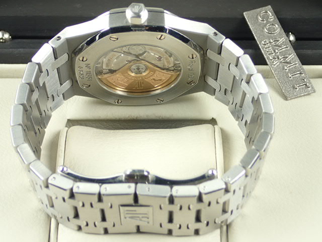 Audemars Piguet Royal Oak Automatic