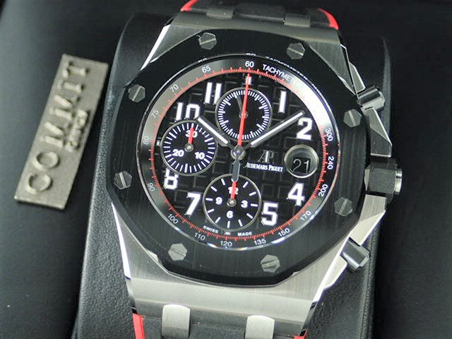 Audemars Piguet Royal Oak Offshore Chronograph [Unused]