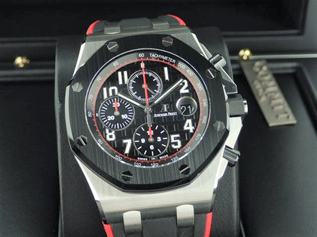 Audemars Piguet Royal Oak Offshore Chronograph [Unused]