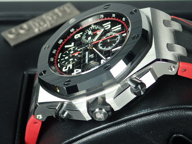 Audemars Piguet Royal Oak Offshore Chronograph [Unused]