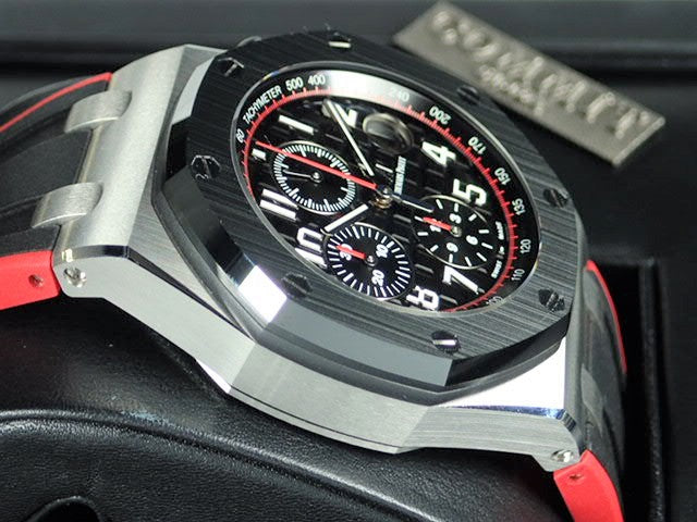 Audemars Piguet Royal Oak Offshore Chronograph [Unused]