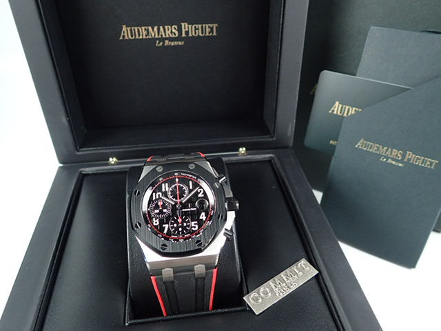 Audemars Piguet Royal Oak Offshore Chronograph [Unused]