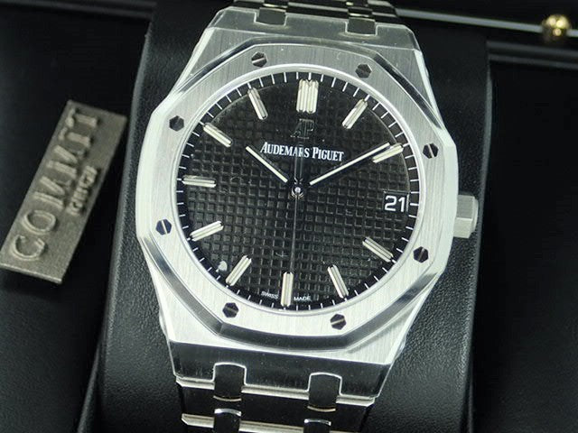 Audemars Piguet Royal Oak Automatic [New]