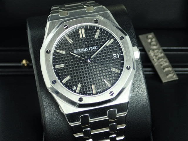 Audemars Piguet Royal Oak Automatic [New]