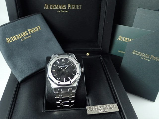 Audemars Piguet Royal Oak Automatic [New]