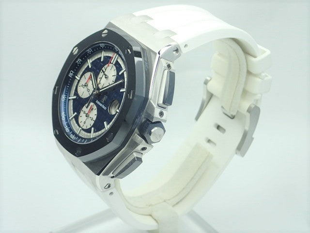 Audemars Piguet Royal Oak Offshore Chronograph