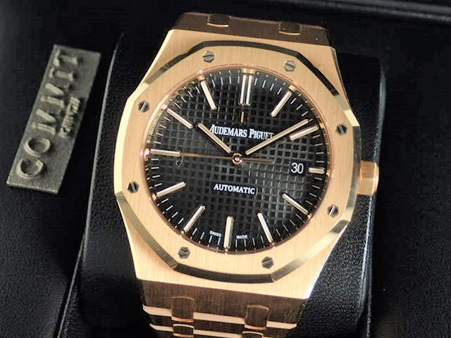 Audemars Piguet Royal Oak 18KPG