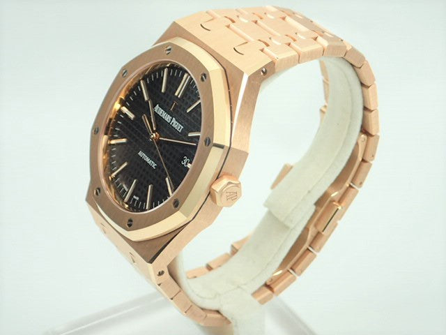 Audemars Piguet Royal Oak 18KPG