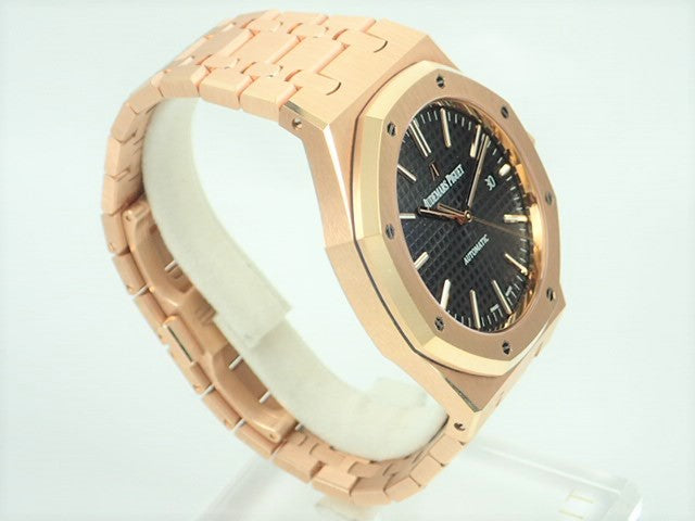 Audemars Piguet Royal Oak 18KPG