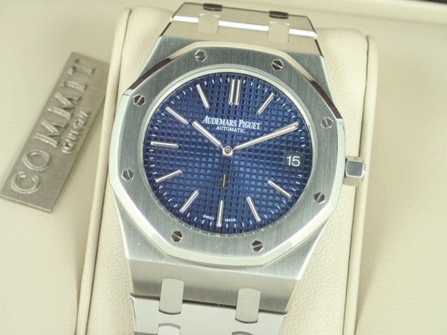 Audemars Piguet Royal Oak Extra-Thin